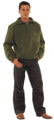 Pull COMMANDO zipp�